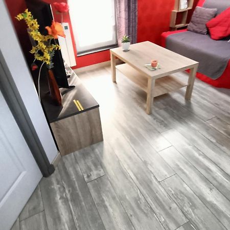 Les Ponts De L'Ornain Apartman Bar-le-Duc Kültér fotó