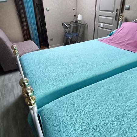 Les Ponts De L'Ornain Apartman Bar-le-Duc Kültér fotó