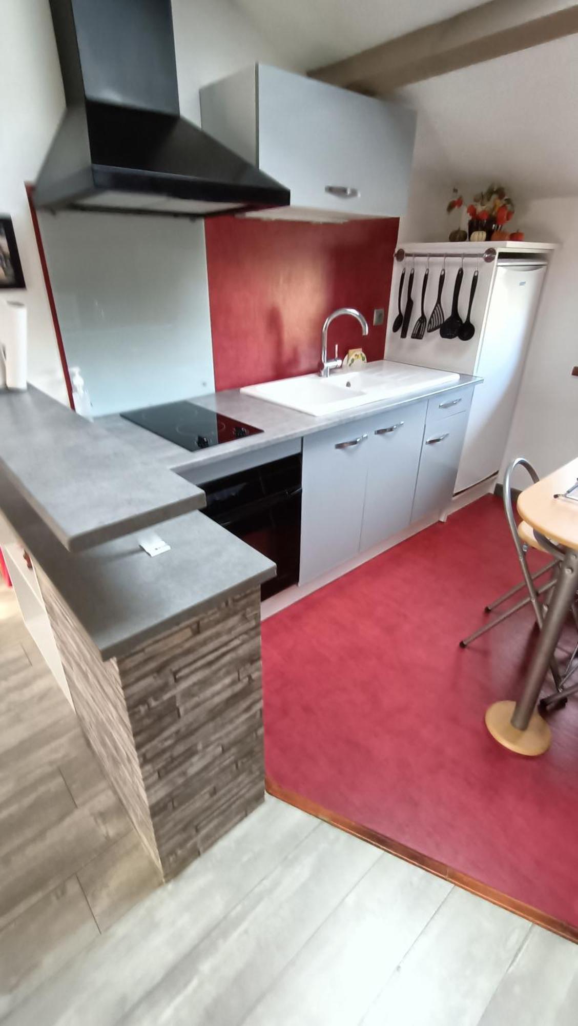 Les Ponts De L'Ornain Apartman Bar-le-Duc Kültér fotó