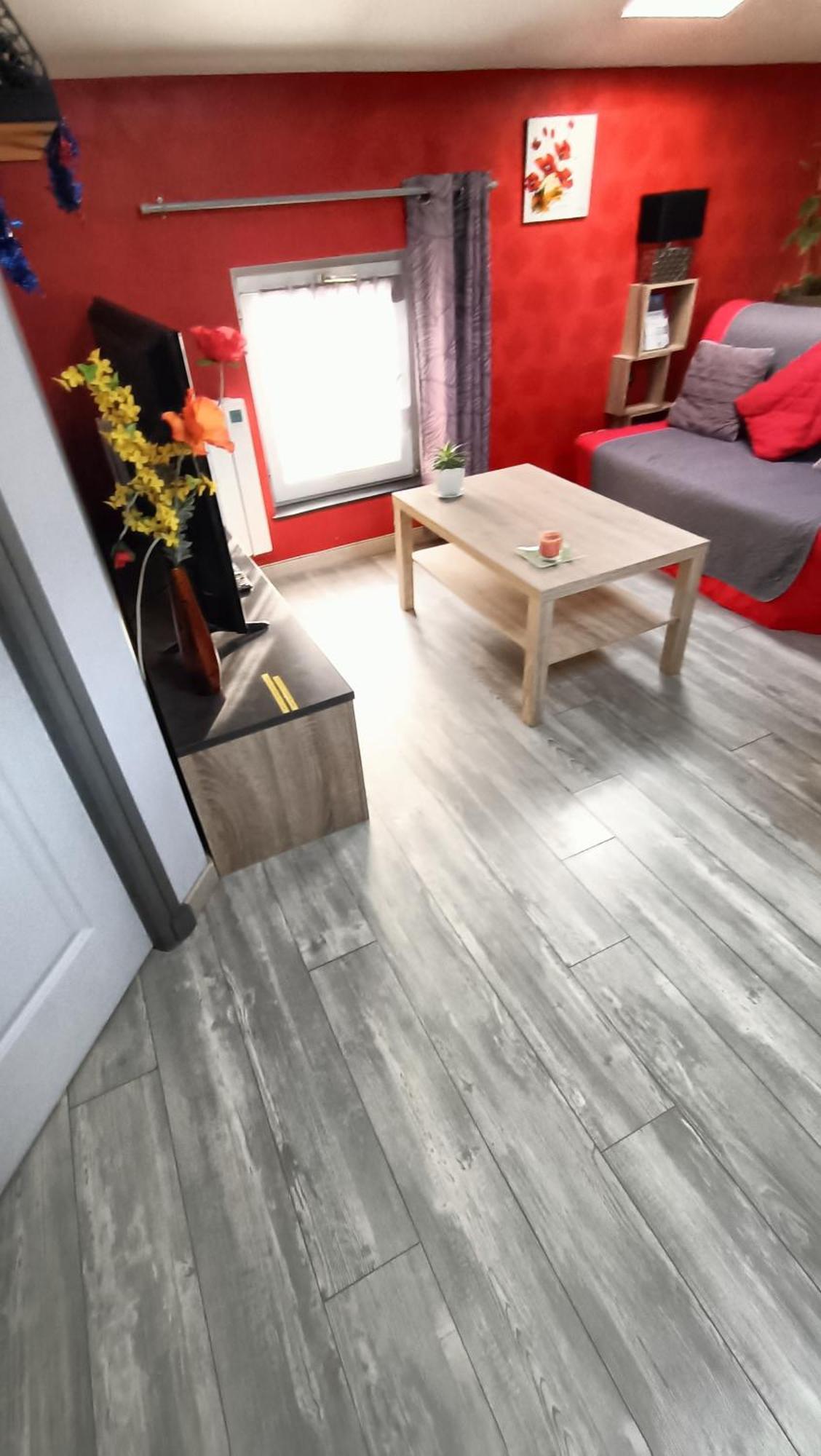 Les Ponts De L'Ornain Apartman Bar-le-Duc Kültér fotó