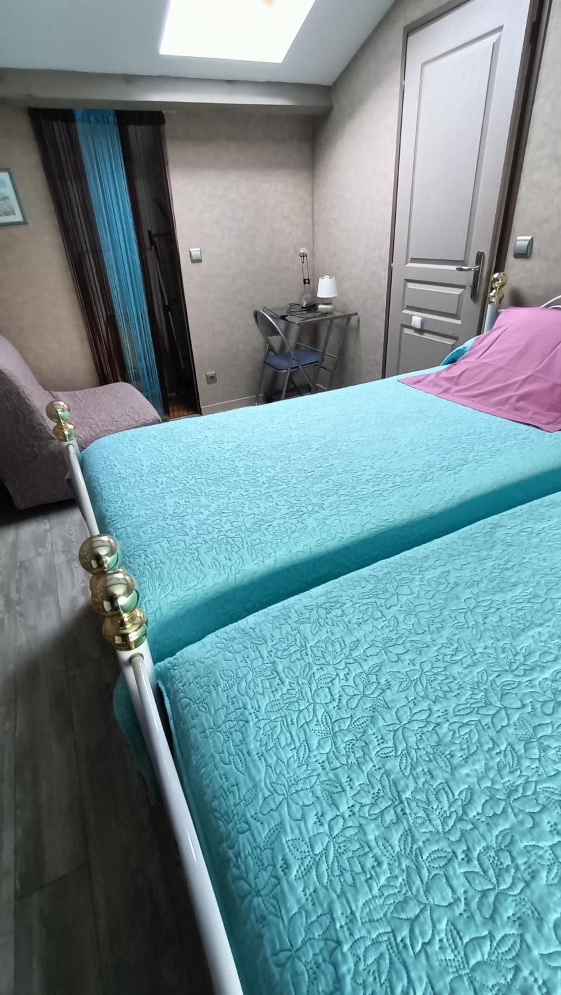 Les Ponts De L'Ornain Apartman Bar-le-Duc Kültér fotó